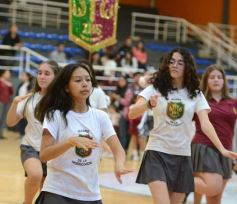 Foto de la galería: A pura energía, la Madre ya adelanta la fiesta que se viene con la estudiantina