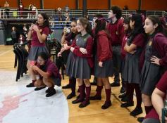 Foto de la galería: A pura energía, la Madre ya adelanta la fiesta que se viene con la estudiantina