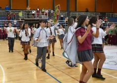 Foto de la galería: A pura energía, la Madre ya adelanta la fiesta que se viene con la estudiantina