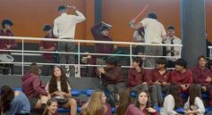 Foto de la galería: A pura energía, la Madre ya adelanta la fiesta que se viene con la estudiantina