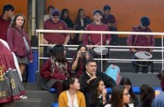 Foto de la galería: A pura energía, la Madre ya adelanta la fiesta que se viene con la estudiantina