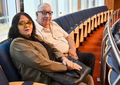 Foto de la galería: Legislatura: la ley de duelo gestacional fue una de las aprobadas en la primera sesión del año