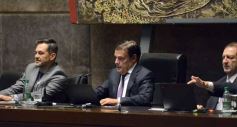Foto de la galería: Legislatura: la ley de duelo gestacional fue una de las aprobadas en la primera sesión del año