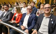 Foto de la galería: Legislatura: la ley de duelo gestacional fue una de las aprobadas en la primera sesión del año