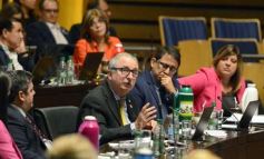 Foto de la galería: Legislatura: la ley de duelo gestacional fue una de las aprobadas en la primera sesión del año