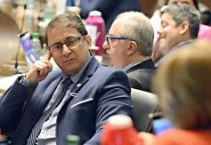 Foto de la galería: Legislatura: la ley de duelo gestacional fue una de las aprobadas en la primera sesión del año