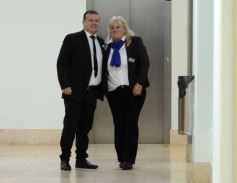 Foto de la galería: Legislatura: la ley de duelo gestacional fue una de las aprobadas en la primera sesión del año