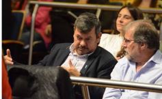 Foto de la galería: Legislatura: la ley de duelo gestacional fue una de las aprobadas en la primera sesión del año