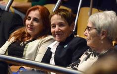 Foto de la galería: Legislatura: la ley de duelo gestacional fue una de las aprobadas en la primera sesión del año