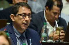 Foto de la galería: Legislatura: la ley de duelo gestacional fue una de las aprobadas en la primera sesión del año