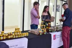 Foto de la galería: Legislatura: la ley de duelo gestacional fue una de las aprobadas en la primera sesión del año