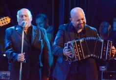 Foto de la galería: Danza, tradición y música abrieron la Vigilia del 25 de Mayo en Posadas