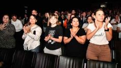 Foto de la galería: Danza, tradición y música abrieron la Vigilia del 25 de Mayo en Posadas