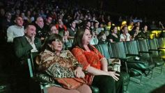 Foto de la galería: Danza, tradición y música abrieron la Vigilia del 25 de Mayo en Posadas