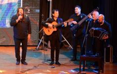 Foto de la galería: Danza, tradición y música abrieron la Vigilia del 25 de Mayo en Posadas