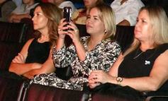 Foto de la galería: Danza, tradición y música abrieron la Vigilia del 25 de Mayo en Posadas