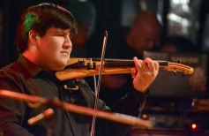 Foto de la galería: Danza, tradición y música abrieron la Vigilia del 25 de Mayo en Posadas