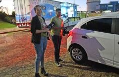 Foto de la galería: Expo Té Argentina: productores de todo el país dijeron presente en la ciudad capital