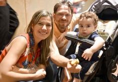 Foto de la galería: Expo Té Argentina: productores de todo el país dijeron presente en la ciudad capital