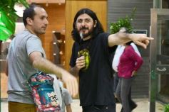 Foto de la galería: Expo Té Argentina: productores de todo el país dijeron presente en la ciudad capital