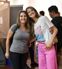 Foto de la galería: Expo Té Argentina: productores de todo el país dijeron presente en la ciudad capital