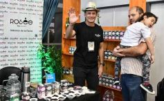 Foto de la galería: Expo Té Argentina: productores de todo el país dijeron presente en la ciudad capital
