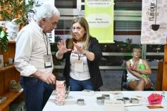 Foto de la galería: Expo Té Argentina: productores de todo el país dijeron presente en la ciudad capital
