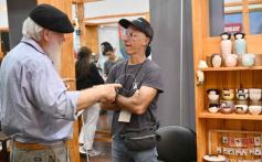 Foto de la galería: Expo Té Argentina: productores de todo el país dijeron presente en la ciudad capital