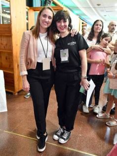 Foto de la galería: Expo Té Argentina: productores de todo el país dijeron presente en la ciudad capital