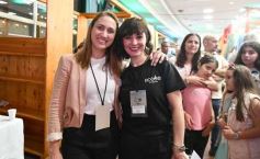 Foto de la galería: Expo Té Argentina: productores de todo el país dijeron presente en la ciudad capital