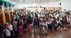 Foto de la galería: Expo Té Argentina: productores de todo el país dijeron presente en la ciudad capital