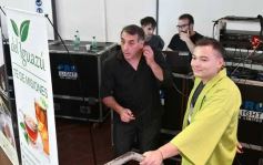 Foto de la galería: Expo Té Argentina: productores de todo el país dijeron presente en la ciudad capital