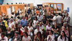 Foto de la galería: Expo Té Argentina: productores de todo el país dijeron presente en la ciudad capital