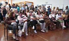 Foto de la galería: Expo Té Argentina: productores de todo el país dijeron presente en la ciudad capital