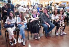 Foto de la galería: Expo Té Argentina: productores de todo el país dijeron presente en la ciudad capital