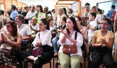 Foto de la galería: Expo Té Argentina: productores de todo el país dijeron presente en la ciudad capital