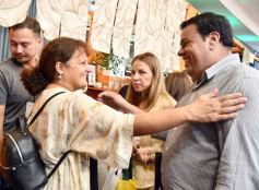 Foto de la galería: Expo Té Argentina: productores de todo el país dijeron presente en la ciudad capital