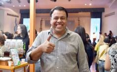 Foto de la galería: Expo Té Argentina: productores de todo el país dijeron presente en la ciudad capital