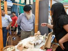Foto de la galería: Expo Té Argentina: productores de todo el país dijeron presente en la ciudad capital