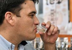 Foto de la galería: Expo Té Argentina: productores de todo el país dijeron presente en la ciudad capital