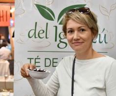 Foto de la galería: Expo Té Argentina: productores de todo el país dijeron presente en la ciudad capital