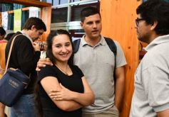 Foto de la galería: Expo Té Argentina: productores de todo el país dijeron presente en la ciudad capital