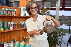 Foto de la galería: Expo Té Argentina: productores de todo el país dijeron presente en la ciudad capital