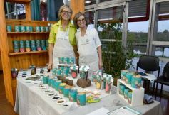 Foto de la galería: Expo Té Argentina: productores de todo el país dijeron presente en la ciudad capital