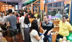 Foto de la galería: Expo Té Argentina: productores de todo el país dijeron presente en la ciudad capital