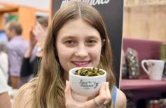 Foto de la galería: Expo Té Argentina: productores de todo el país dijeron presente en la ciudad capital