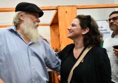 Foto de la galería: Expo Té Argentina: productores de todo el país dijeron presente en la ciudad capital