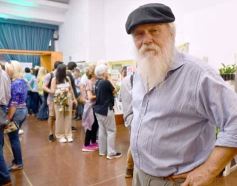 Foto de la galería: Expo Té Argentina: productores de todo el país dijeron presente en la ciudad capital