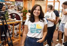 Foto de la galería: Expo Té Argentina: productores de todo el país dijeron presente en la ciudad capital