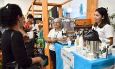 Foto de la galería: Expo Té Argentina: productores de todo el país dijeron presente en la ciudad capital